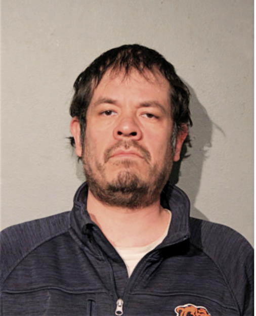 YUSUF B HERRERA, Cook County, Illinois