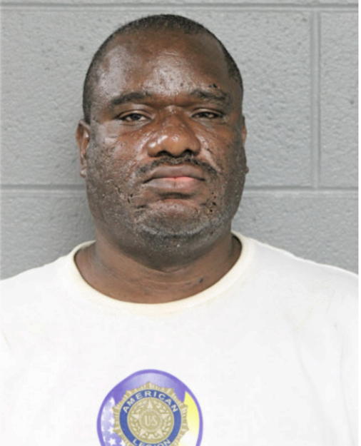 BRUCE L HIXON, Cook County, Illinois