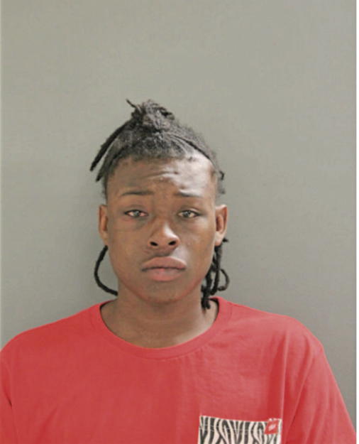 DOUGLAS HOLLYFIELD, Cook County, Illinois