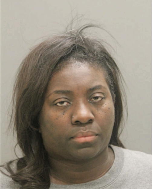 RHONDA HUBBARD, Cook County, Illinois