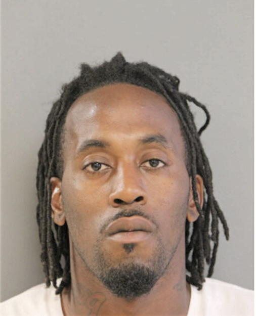 CLYDE HUDSON, Cook County, Illinois
