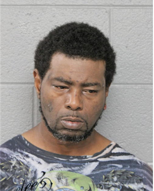 LAMONT JACKSON, Cook County, Illinois
