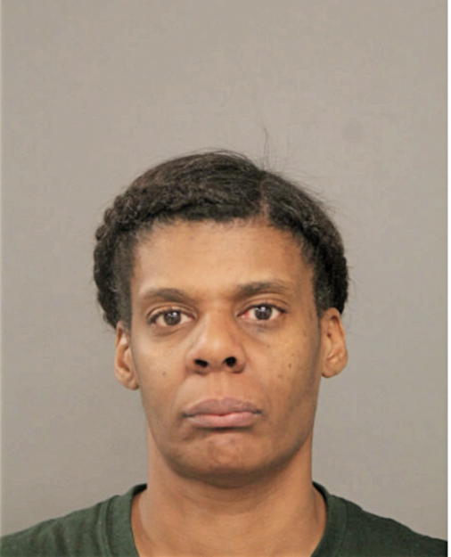 LATRICE M JACKSON, Cook County, Illinois