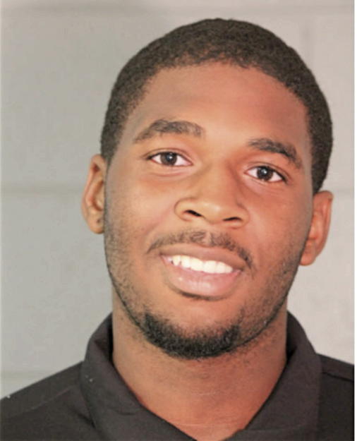OSCAR O JACKSON, Cook County, Illinois