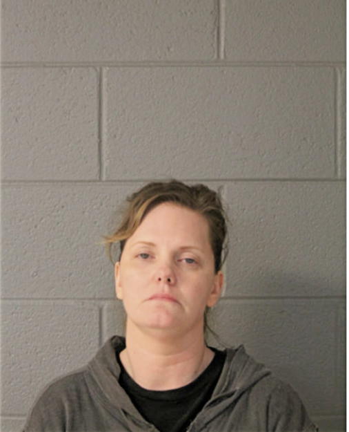 TINA M JACQUES, Cook County, Illinois