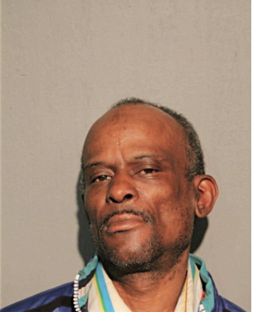 ANTWON D JAMES, Cook County, Illinois