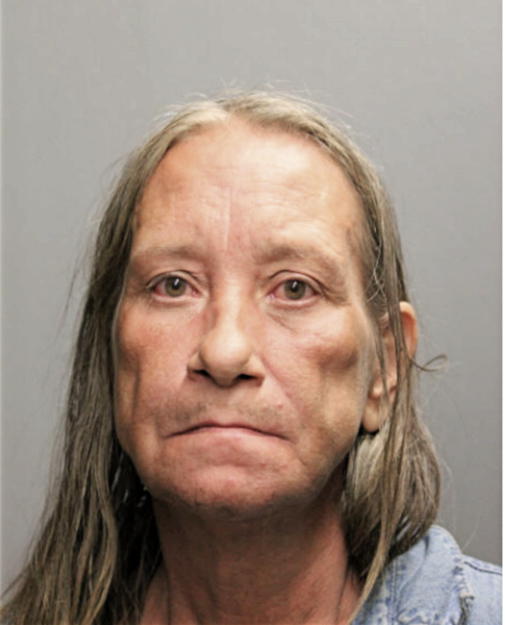 MARTHA JAMESON, Cook County, Illinois
