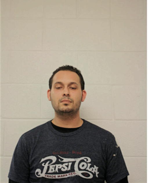 JASON L JEWGIENIEW, Cook County, Illinois