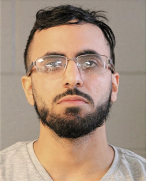 WAEL JIBAWI, Cook County, Illinois