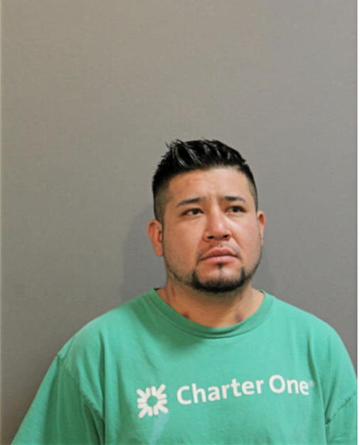 FRANCISCO JIMENEZ, Cook County, Illinois