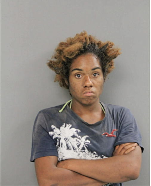 DELORA JOHNSON, Cook County, Illinois