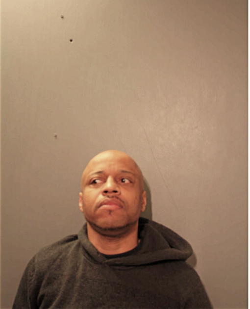 EDWARD A JOHNSON, Cook County, Illinois