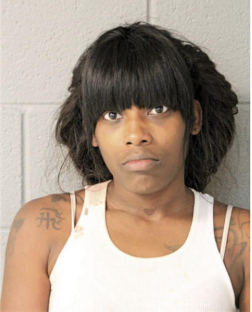 KEARA A JOHNSON, Cook County, Illinois