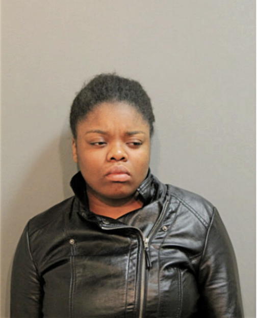 KISSIMMEE JOHNSON, Cook County, Illinois
