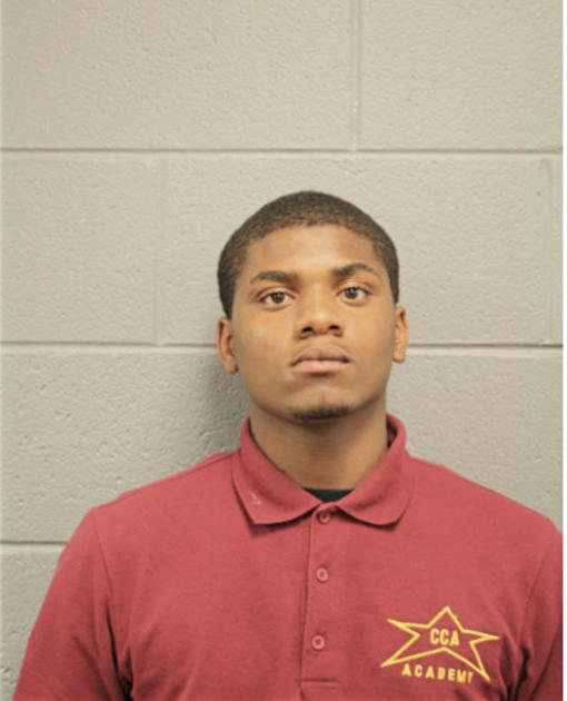 MARCELL JOHNSON, Cook County, Illinois