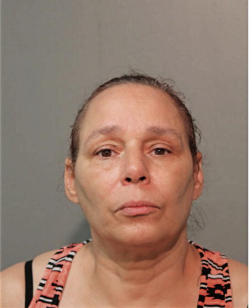 NAVONNE D JOHNSON, Cook County, Illinois