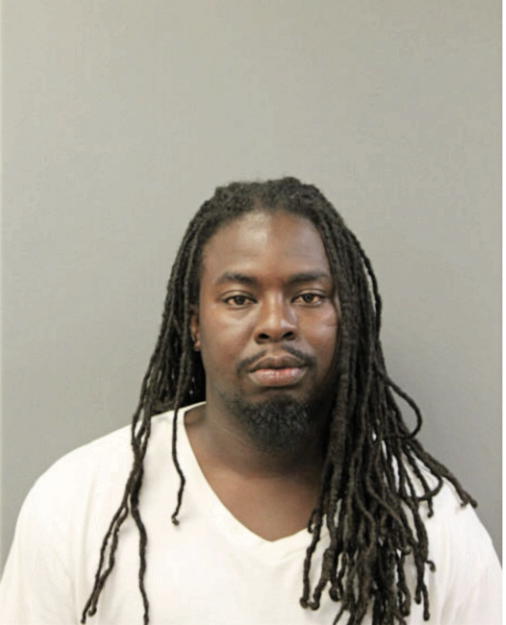 TAVARES M JOHNSON, Cook County, Illinois