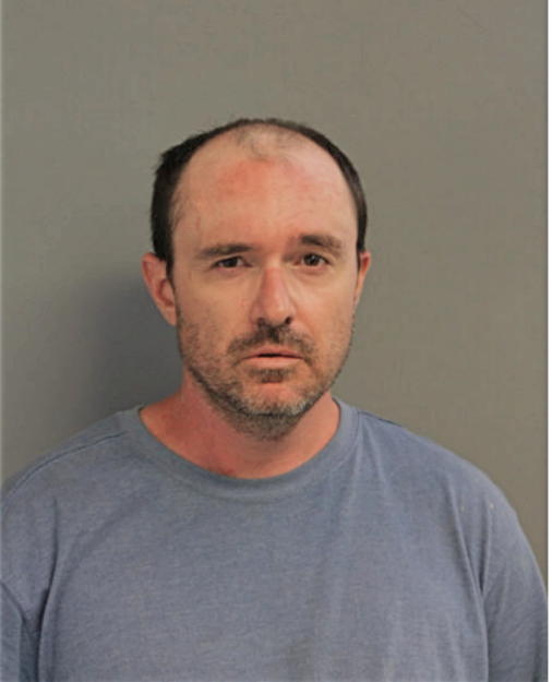 BRIAN E JONES, Cook County, Illinois