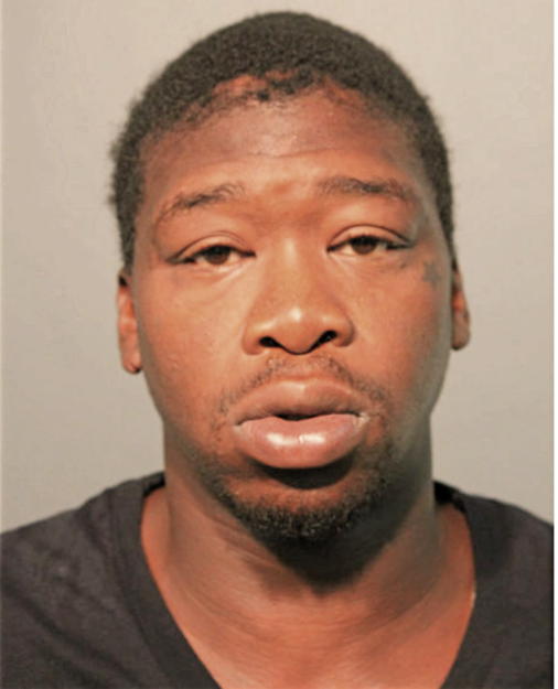 CHRISTOPHER JONES, Cook County, Illinois