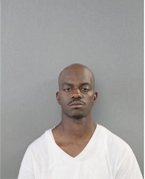 GREGORY D JONES, Cook County, Illinois