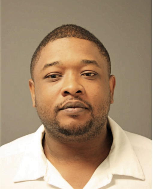 JIMMY JONES, Cook County, Illinois