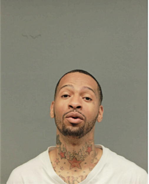 KENNETH JONES, Cook County, Illinois