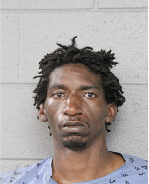 ROBERT JONES, Cook County, Illinois