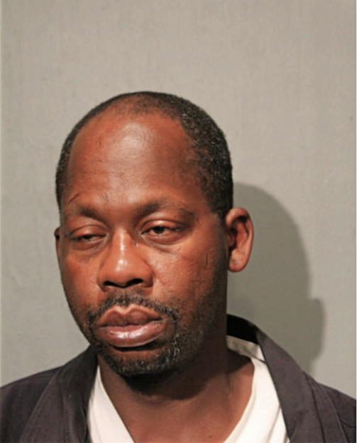 VINCENT D JORDAN, Cook County, Illinois