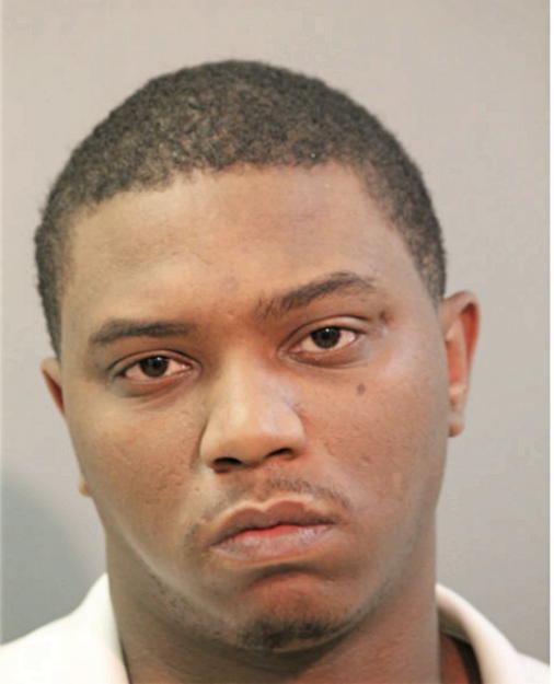 DEONVELLE A KEITH, Cook County, Illinois