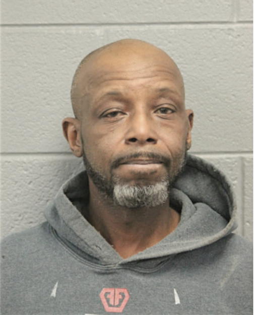 DEON KELLY, Cook County, Illinois