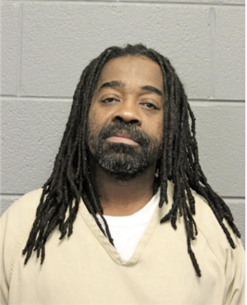 COREY T KELSEY, Cook County, Illinois