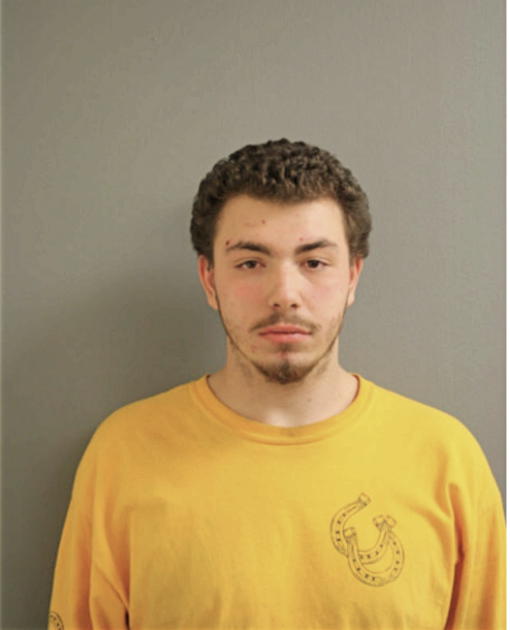 NICHOLAS M KOHUT, Cook County, Illinois