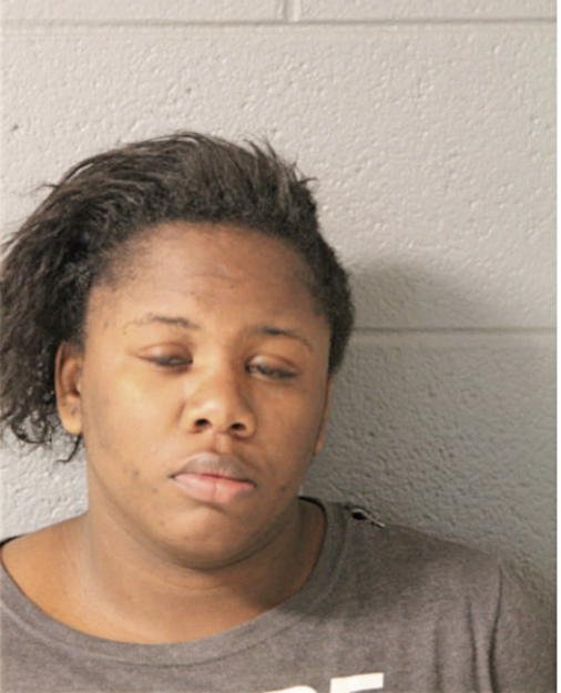 BIANCA L LAGRONE, Cook County, Illinois