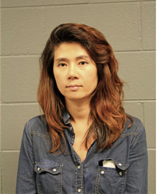 JIN SUN LEE, Cook County, Illinois