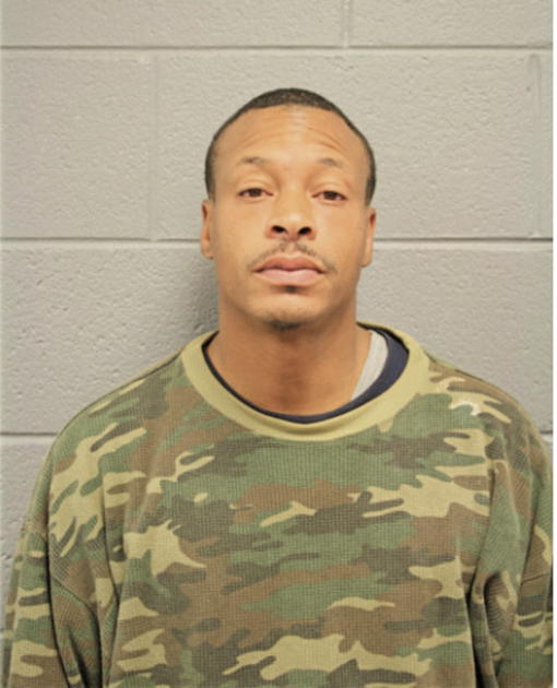 DERRICK LEWIS, Cook County, Illinois