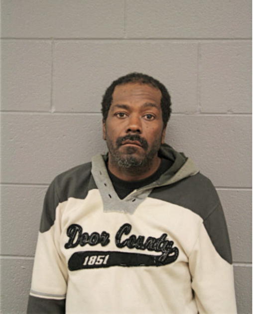 WILLIAM LIGGINS, Cook County, Illinois