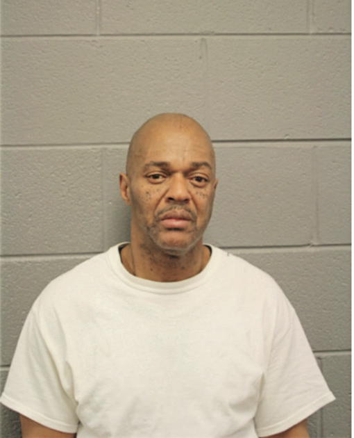 ANDREW L LINDSEY, Cook County, Illinois