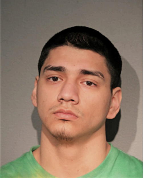 JONATHAN LOEZA, Cook County, Illinois