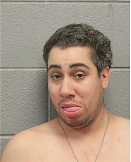 ROBERT JAMES LOMBARDI, Cook County, Illinois