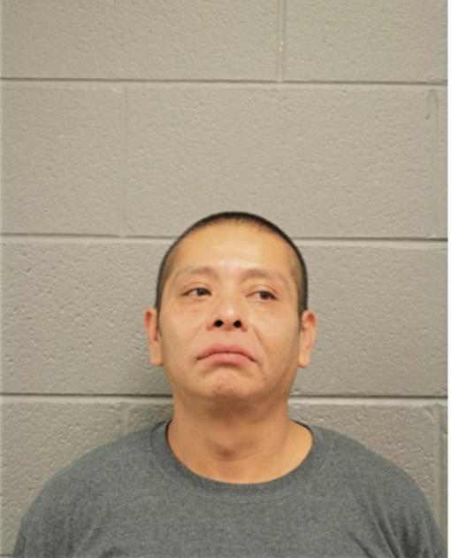 ALBERTO LOPEZ, Cook County, Illinois