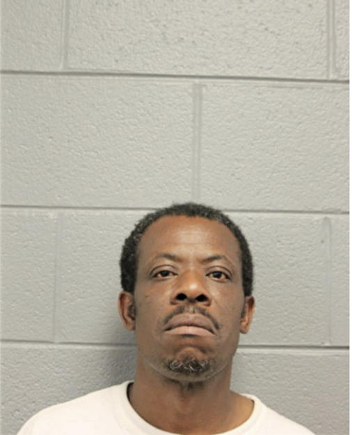 JAMES B LOVELADY, Cook County, Illinois