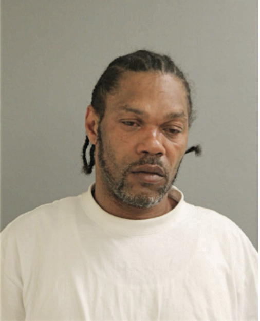 TYRONE H LUCIOUS, Cook County, Illinois