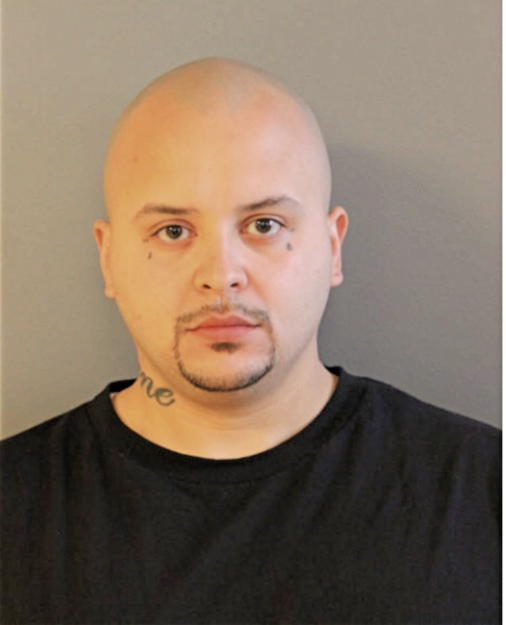 ALBERTO MANGUAL, Cook County, Illinois