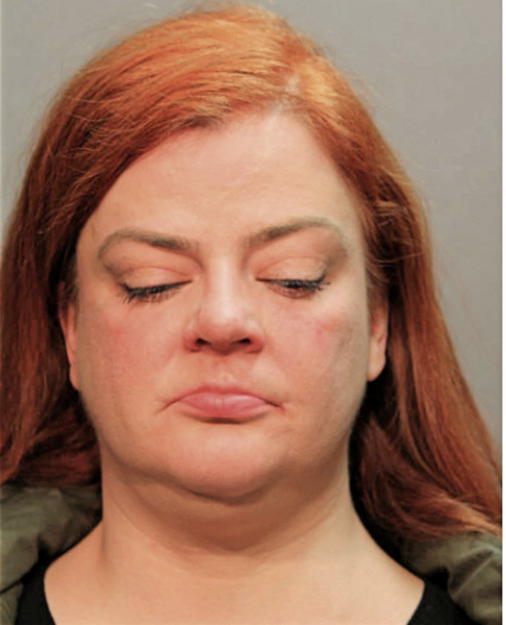 MARY MANNION, Cook County, Illinois