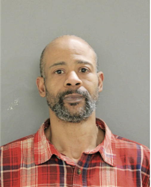CECIL F MARSHALL, Cook County, Illinois