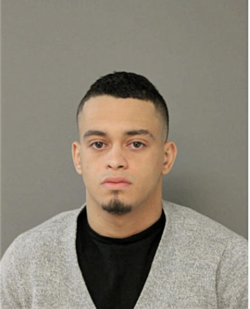 JOSE E MARTINEZ, Cook County, Illinois