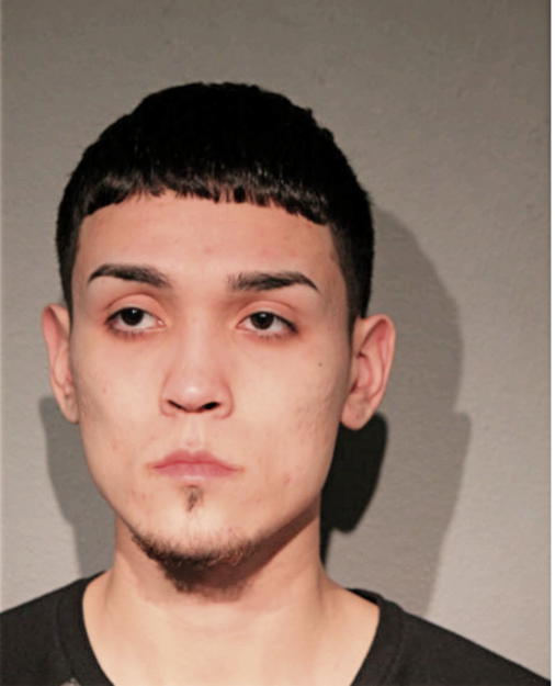 JUAN VERNANDO MARTINEZ, Cook County, Illinois