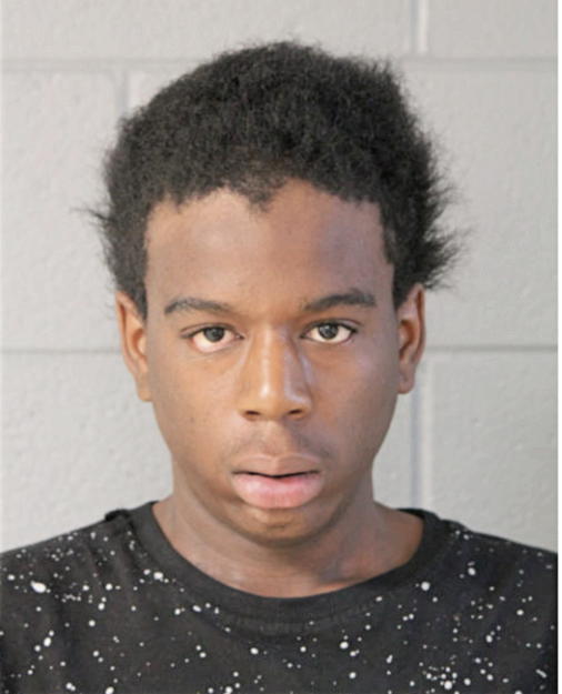 JADON A MCCOY, Cook County, Illinois