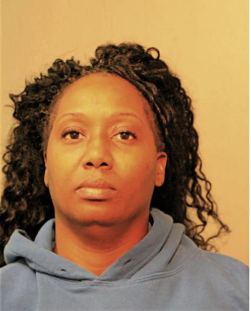 JEANETTE MILLER, Cook County, Illinois