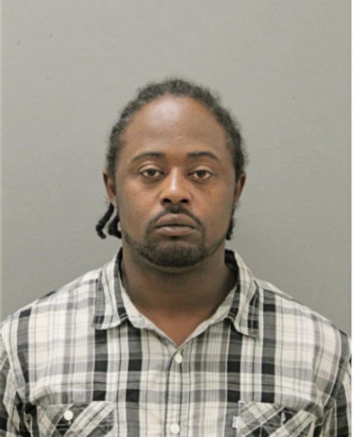 FLENARD MILLSAP, Cook County, Illinois